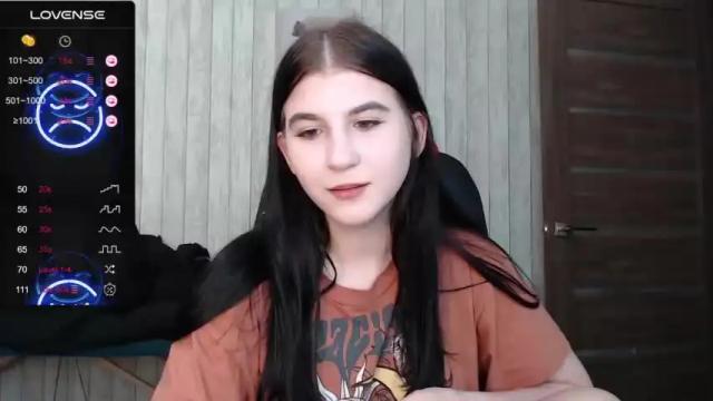 Thumbnail 3, angel_gelya's Stream at Chaturbate, 16 months ago