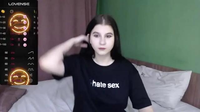 Thumbnail 1, angel_gelya's Stream at Chaturbate, 16 months ago