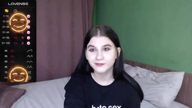 Thumbnail 2, angel_gelya's Stream at Chaturbate, 16 months ago