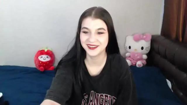 Thumbnail 1, angel_gelya's Stream at Chaturbate, 15 months ago