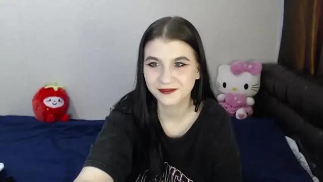 Image 4 of angel_gelya Stream on Chaturbate on 13 months ago