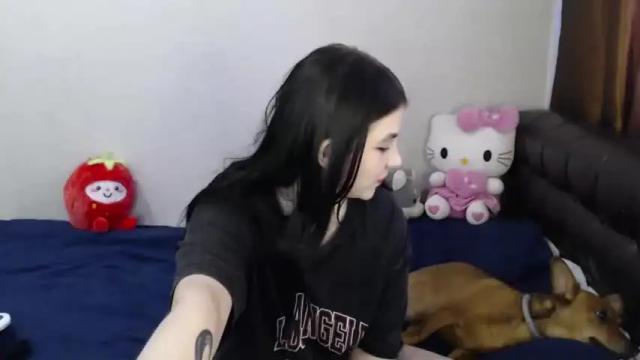 Thumbnail 2, angel_gelya's Stream at Chaturbate, 5 months ago