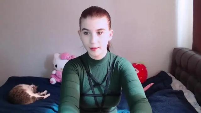 Thumbnail 3, angel_gelya's Stream at Chaturbate, 15 months ago