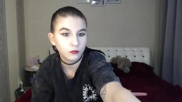 Thumbnail 1, angel_gelya's Stream at Chaturbate, 15 months ago