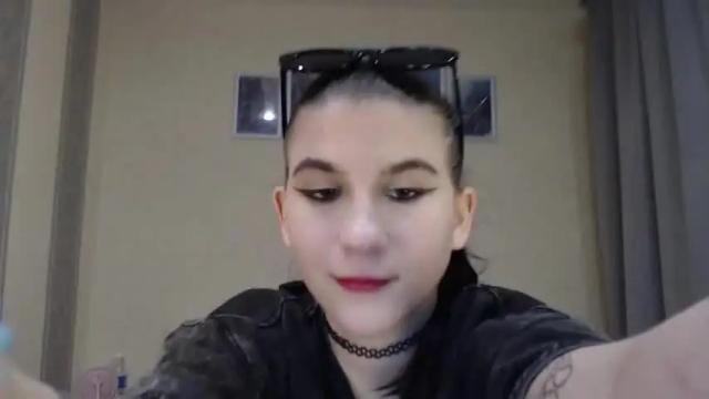 Thumbnail 2, angel_gelya's Stream at Chaturbate, 15 months ago
