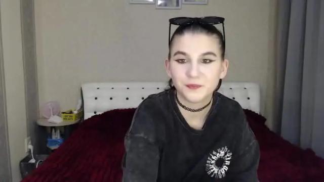 Thumbnail 3, angel_gelya's Stream at Chaturbate, 15 months ago