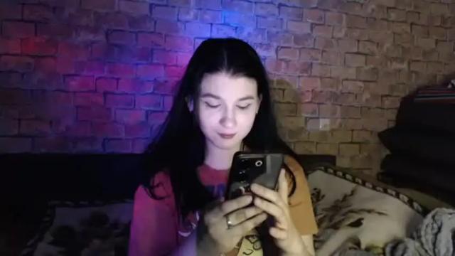 Thumbnail 1, angel_gelya's Stream at Chaturbate, 1 month ago