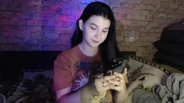 Image 2 of angel_gelya Stream on Chaturbate on 1 month ago