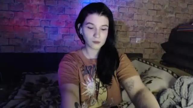 Image 4 of angel_gelya Stream on Chaturbate on 1 month ago