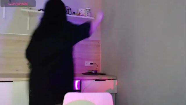 Thumbnail 1, angel_gelya's Stream at Chaturbate, 12 days ago