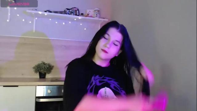 Image 2 of angel_gelya Stream on Chaturbate on 13 days ago
