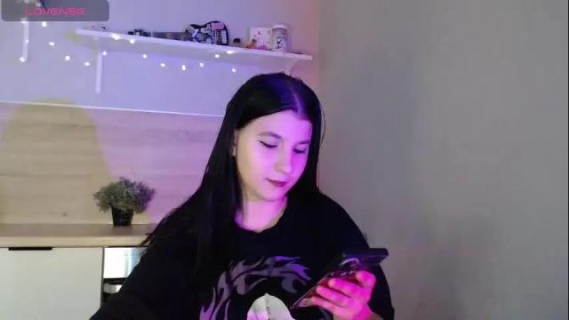Thumbnail 2, angel_gelya's Stream at Chaturbate, 12 days ago