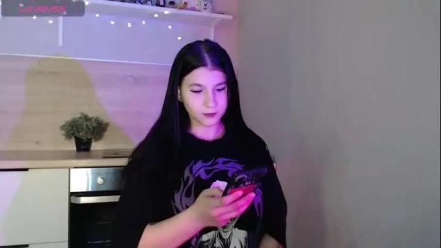 Image 7 of angel_gelya Stream on Chaturbate on 13 days ago