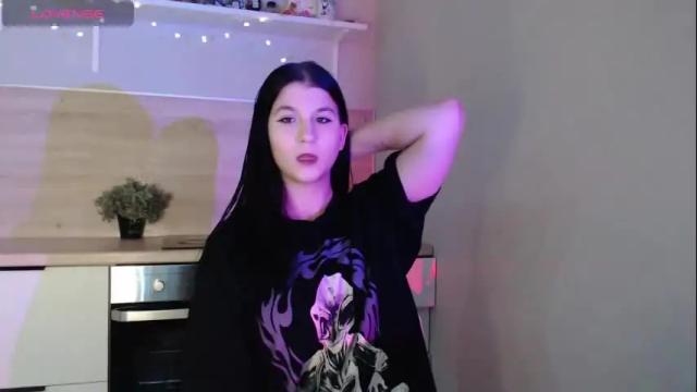 Image 8 of angel_gelya Stream on Chaturbate on 13 days ago