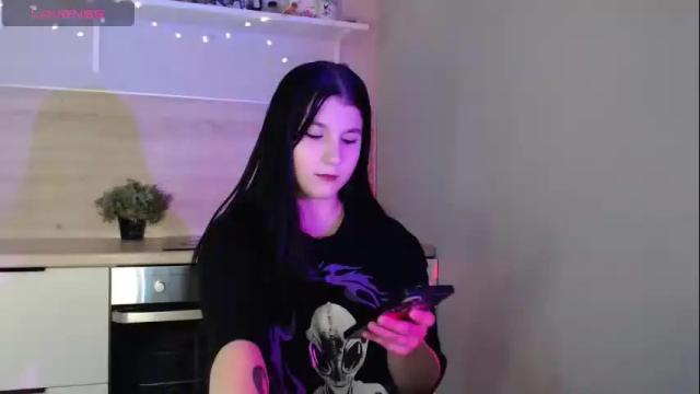 Thumbnail 3, angel_gelya's Stream at Chaturbate, 12 days ago