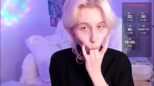 Image 2 of angel_hao Stream on Chaturbate on 2 months ago