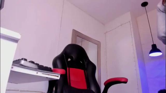 Thumbnail 1, angel_hardy_dl's Stream at Chaturbate, 7 days ago