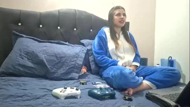 Thumbnail 1, angel_hot420's Stream at Chaturbate, 3 months ago