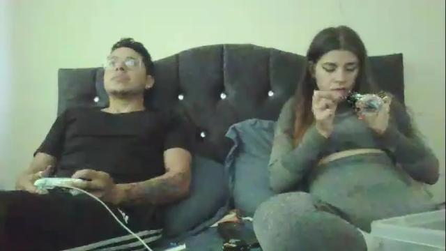 Image 4 of angel_hot420 Stream on Chaturbate on 2 months ago