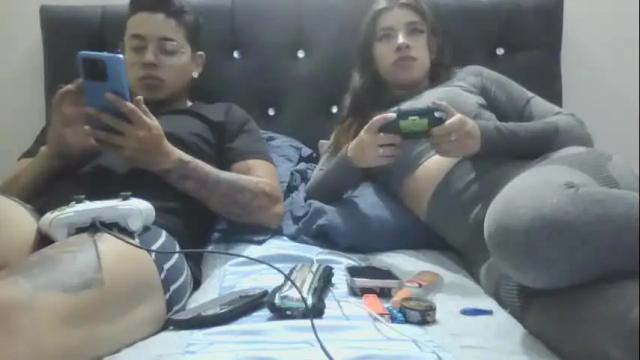 Image 2 of angel_hot420 Stream on Chaturbate on 2 months ago