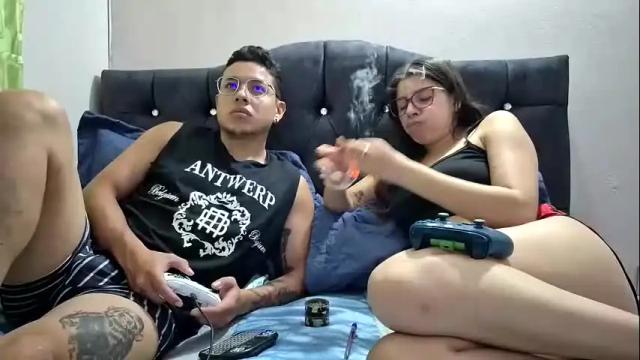 Thumbnail 3, angel_hot420's Stream at Chaturbate, 1 month ago