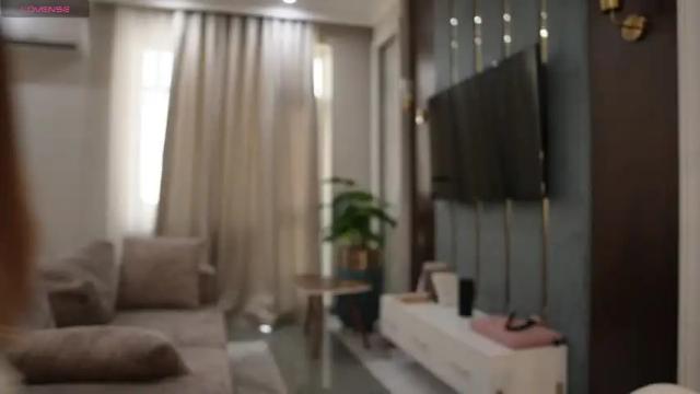 Thumbnail 1, angel_luisa's Stream at Chaturbate, 4 months ago