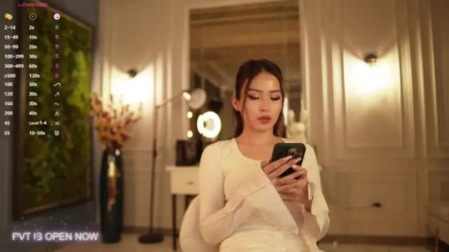 Image 11 of angel_luisa Stream on Chaturbate on 4 months ago