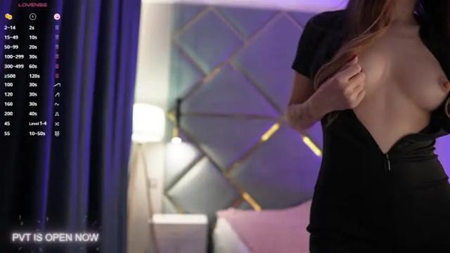 Thumbnail 1, angel_luisa's Stream at Chaturbate, 2 months ago