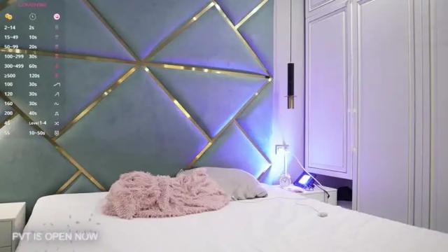 Image 3 of angel_luisa Stream on Chaturbate on 2 months ago