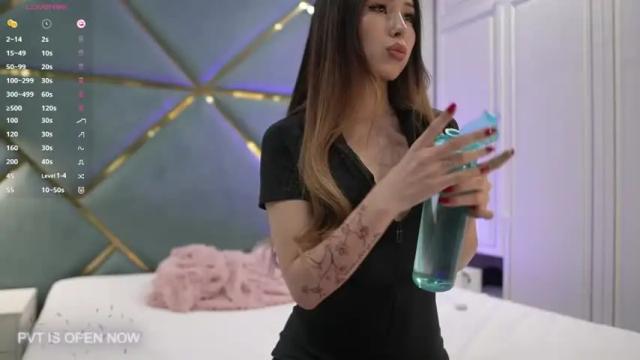 Image 4 of angel_luisa Stream on Chaturbate on 2 months ago