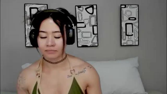Thumbnail 1, angel_martins's Stream at Chaturbate, 12 days ago