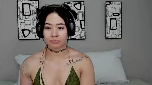 Image 2 of angel_martins Stream on Chaturbate on 1 month ago