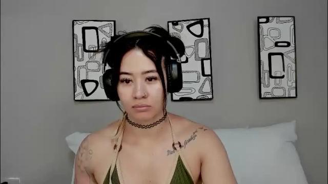 Thumbnail 2, angel_martins's Stream at Chaturbate, 12 days ago