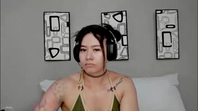 Thumbnail 3, angel_martins's Stream at Chaturbate, 12 days ago