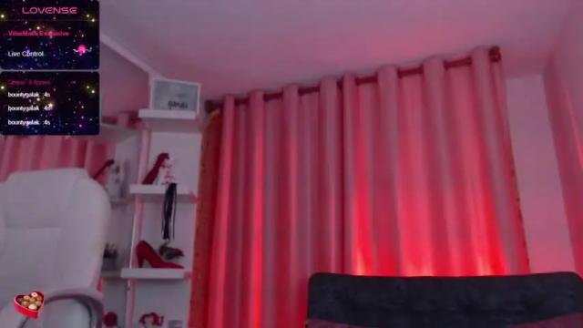 Thumbnail 1, angel_mjs's Stream at Chaturbate, 16 months ago