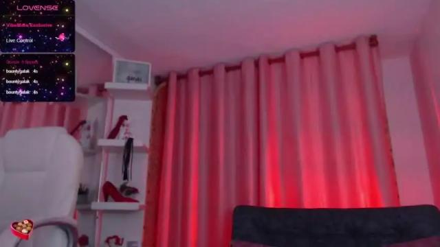 Image 6 of angel_mjs Stream on Chaturbate on 16 months ago