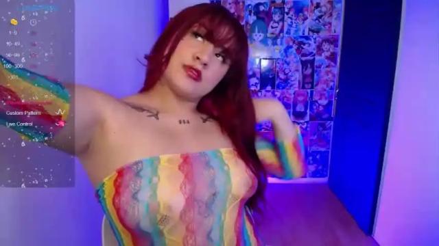 Image 2 of angel_mjs Stream on Chaturbate on 14 months ago