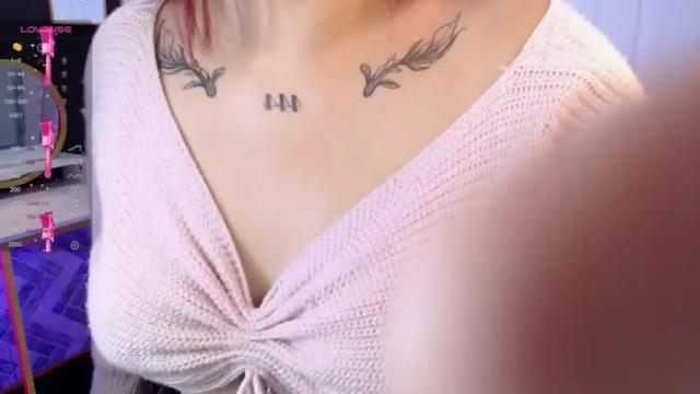 Image 4 of angel_mjs Stream on Chaturbate on 14 months ago