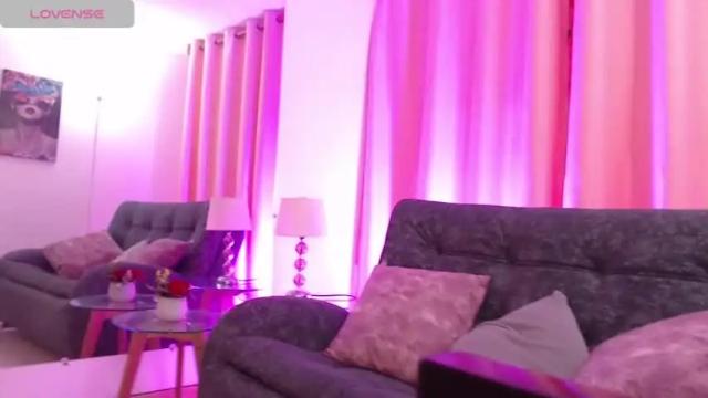 Image 8 of angel_mjs Stream on Chaturbate on 14 months ago