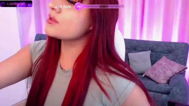Thumbnail 1, angel_mjs's Stream at Chaturbate, 14 months ago