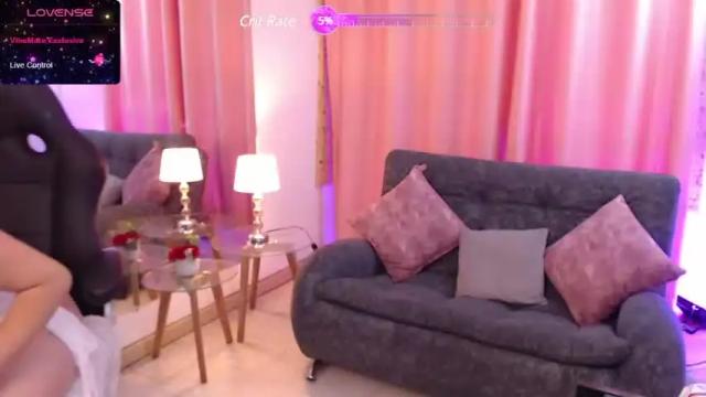 Thumbnail 3, angel_mjs's Stream at Chaturbate, 13 months ago