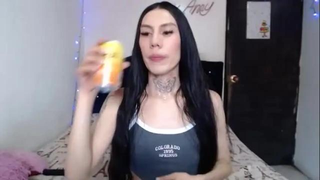 Thumbnail 3, angel_moon69_'s Stream at Chaturbate, 1 day ago