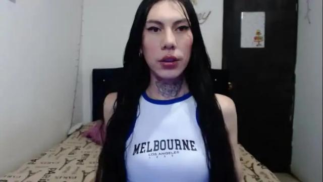 Thumbnail 1, angel_moon69_'s Stream at Chaturbate, 2 months ago