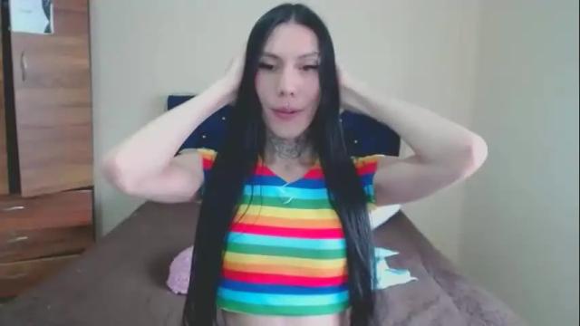 Thumbnail 1, angel_moon69_'s Stream at Chaturbate, 1 month ago
