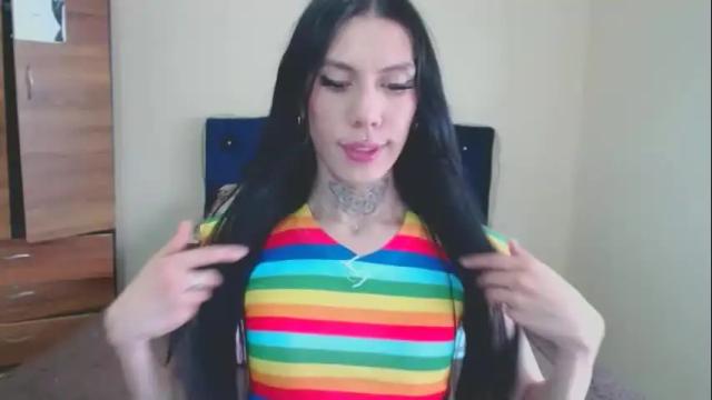 Thumbnail 3, angel_moon69_'s Stream at Chaturbate, 1 month ago