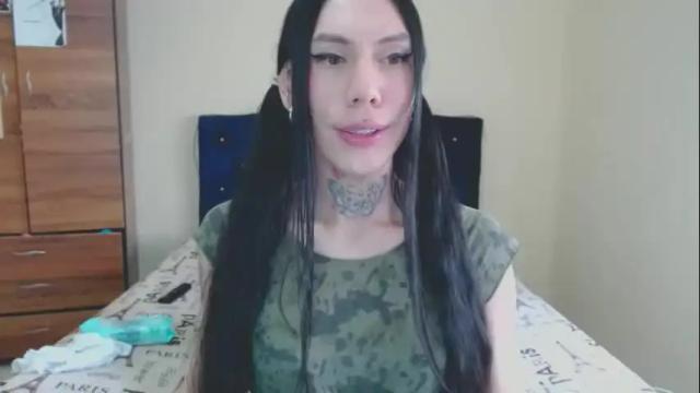 Thumbnail 2, angel_moon69_'s Stream at Chaturbate, 1 month ago