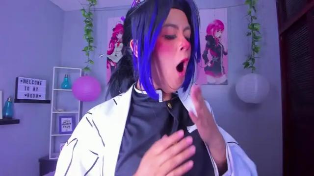 Image 11 of angel_nass Stream on Chaturbate on 16 months ago