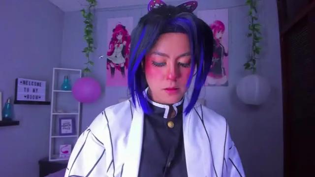 Image 12 of angel_nass Stream on Chaturbate on 16 months ago
