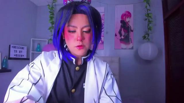 Image 3 of angel_nass Stream on Chaturbate on 16 months ago