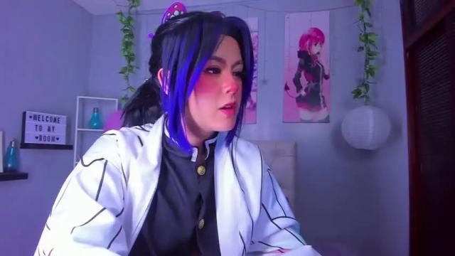 Thumbnail 2, angel_nass's Stream at Chaturbate, 16 months ago